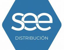 Diseño de la marca South Europe Electric Distribución