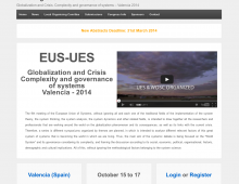 9th Congress of the EUS-UES